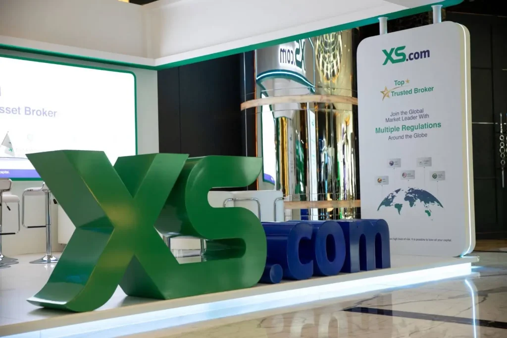 XS.com Review 2025: Is XS The Best Choice for Beginners and Pro Traders? 2 xs.com