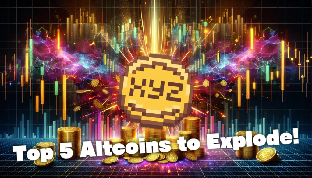 Best Altcoins to Buy for 2025: Why These Crypto Picks Are Gaining Massive Investor Confidence Now 1 xyz 4