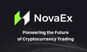 NovaEx Launches with a Security-First Crypto Trading Platform Offering Deep Liquidity and Institutional-Grade Infrastructure