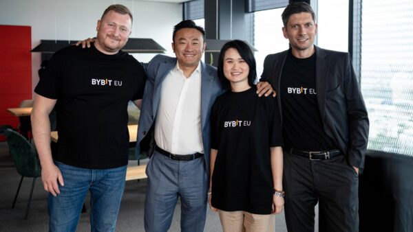 Bybit EU: Building Trust in a Regulated European Crypto Future