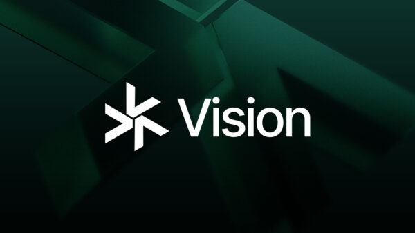 Vision (VSN) has arrived: the new standard for user-centric token ecosystems