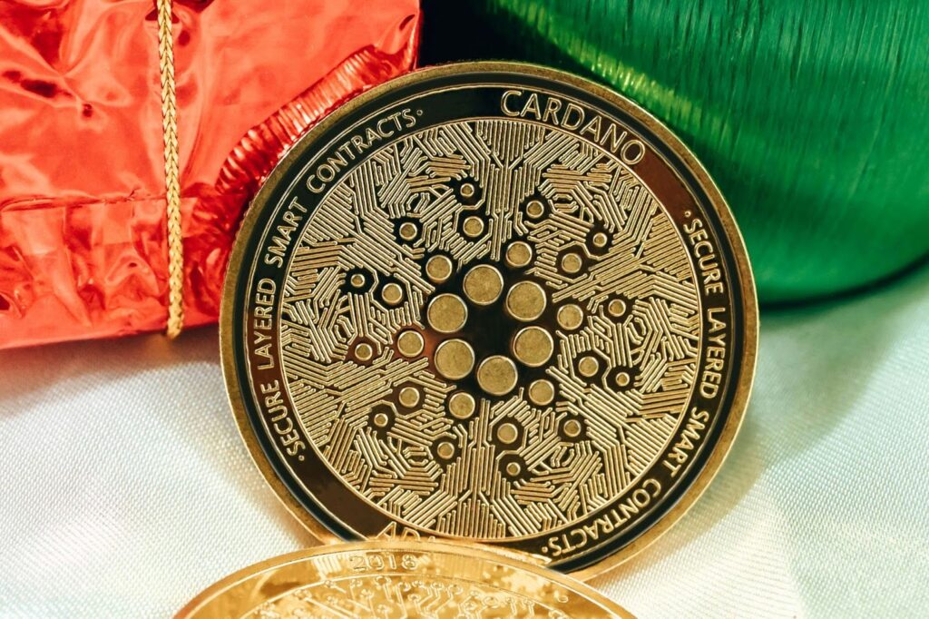 4 Best Altcoins to Buy Today With Unexpected Breakout Patterns: BDAG, ADA, XRP & ONDO! 3 ADA