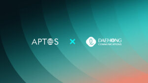 Lotte Group Affiliate Daehong Communications to Build a Blockchain-Based ‘Money Movement’ Ecosystem Using Aptos