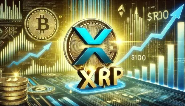 XRP and Dogecoin Holders Are Earning Up to $3,000 In Passive Income Per Day Through APT Miner 1 APTmining