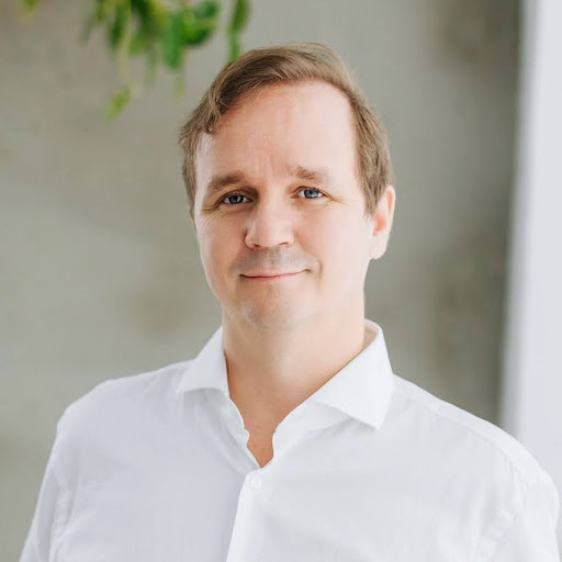 Interview with Alexis Sirkia: How Yellow Network Uses Regulation D to Bridge Crypto and Compliance 1 Alexis Sirkia