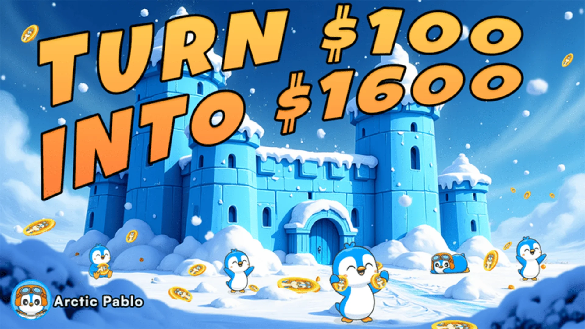 From $1,250 to $23K? Arctic Pablo’s Presale Nears End While Dogecoin and Shiba Inu Climb 5 Arctic Pablo is among the Top Meme Coins to invest in, Meme coin presale 2025, Best crypto to buy today, Arctic Pablo staking rewards, Arctic Pablo price prediction, Dogecoin news 2025, Shiba Inu updates, Top meme coin projects, Arctic Pablo presale ROI, buy Arctic Pablo now