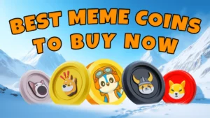 Here Are The 4 Best Crypto To Buy Now—Don’t Miss Out