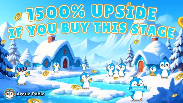 Shiba Inu Price Prediction: Shib Poised For 20x Gains As Rollblock’s Launch Platform Gains Edge Amid Arctic Pablo’s Meme Coin Presale Printing 1500% Gains