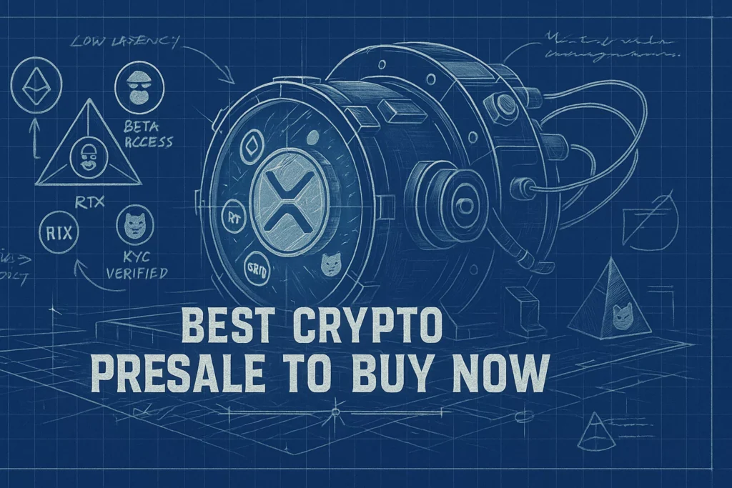 BEST CRYPTO