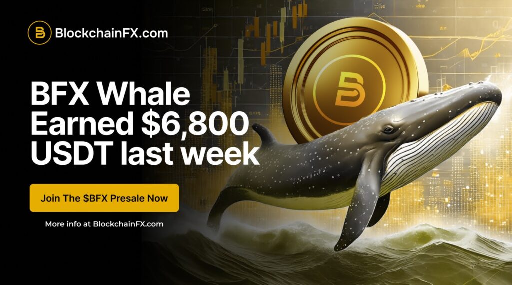 BFX banner