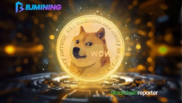 Earn $6,500 a Day, Start Cloud Mining With Dogecoin (DOGE)! BJMining Helps You Make Profits Easily