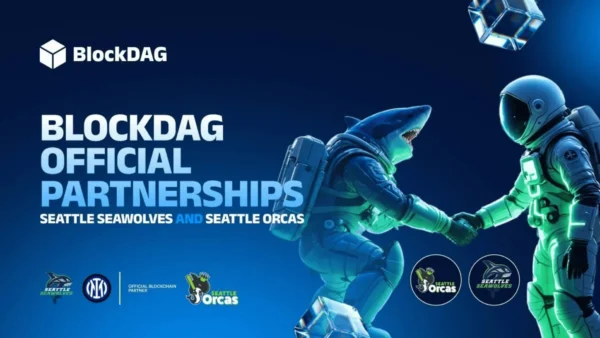 Seattle Seawolves Tap BlockDAG for Web3 Leap as HYPE Climbs and SUI Slows: Best Long Term Crypto 2025