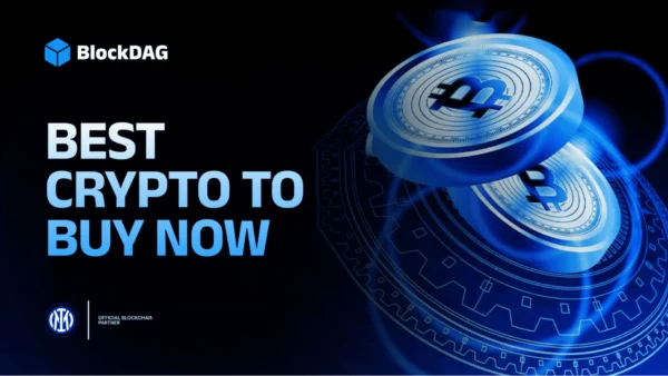 Best Crypto to Buy Based on User Rewards? BlockDAG, LINK, ARB, & TAO Deliver Real Value