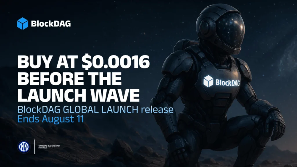 Now You Can Pair BlockDAG’s X1 & X10 Miners – Watch Upcoming Demo! More On PI Coin & AVAX Price Momentum 3 BlockDAG 1 8