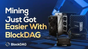 Watch Upcoming Demo! BlockDAG’s X1 & X10 Miner Pairing Promises Huge ROI While HBAR & SUI Price Analysis Turn Bullish 