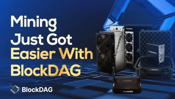 Watch Upcoming Demo! BlockDAG’s X1 & X10 Miner Pairing Promises Huge ROI While HBAR & SUI Price Analysis Turn Bullish 
