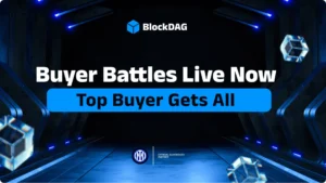 BlockDAG’s $336M Presale & 50M Daily Buyer Battles Steal Spotlight from LINK & SEI Price Predictions