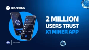 BTC Bull’s 75% Price Jump vs BlockDAG’s $336M Presale & 2M+ X1 Miners: Which Play Wins Long-Term?