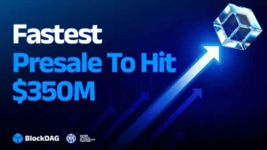 Render Signals 71% Rally, VeChain Stalls at $0.026, and BlockDAG Adoption Skyrockets with 4,500 Devs and $355M Presale Raise!