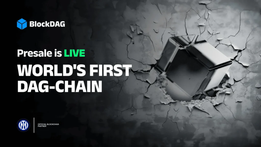 BlockDAG 2 6