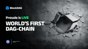 What is BlockDAG? A Deep Dive Into 2025’s Best Crypto Presale