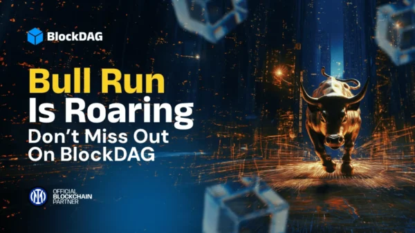 Now You Can Pair BlockDAG’s X1 & X10 Miners – Watch Upcoming Demo! More On PI Coin & AVAX Price Momentum