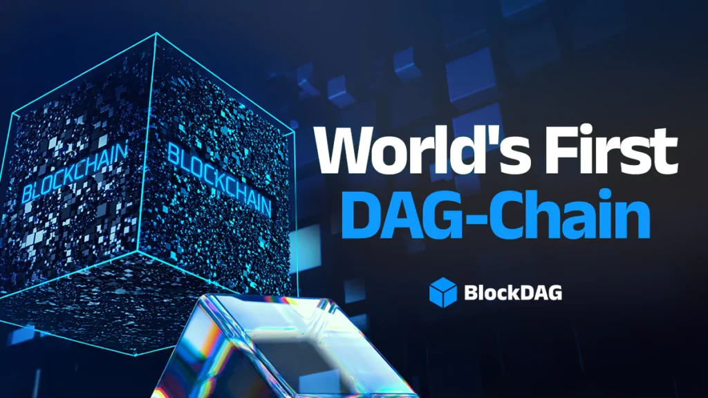 BlockDAG