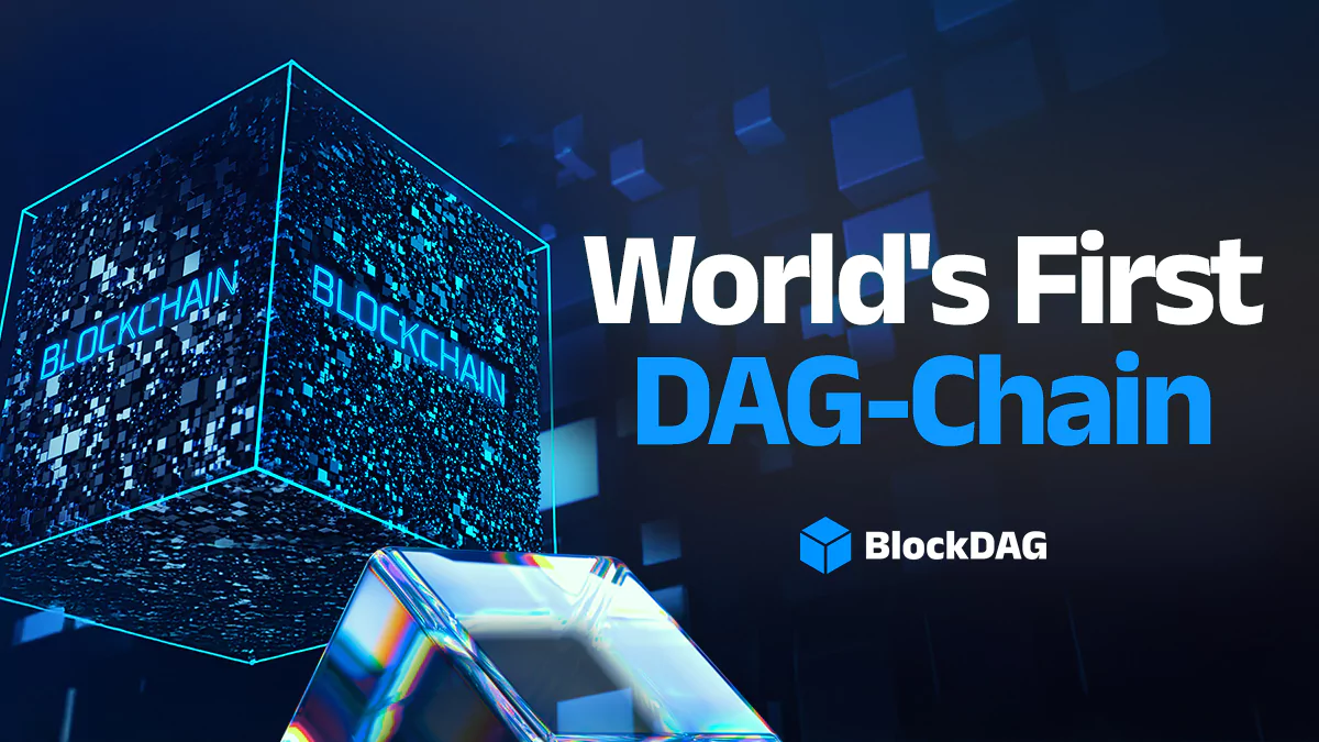 BlockDAG Vs Cardano: Comparing Tech, Tools, And Ecosystems