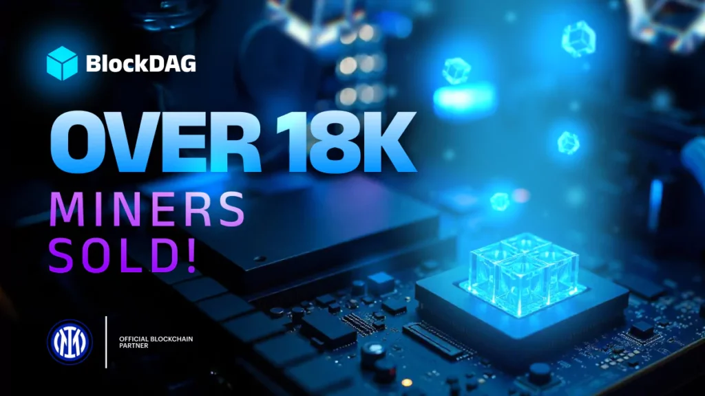 BlockDAG