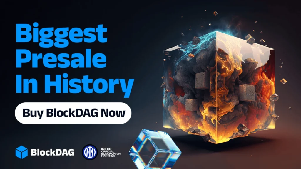 BlockDAG