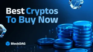 4 Best Crypto Coins to Buy Before the Surge: BlockDAG, TRON, Stellar, and Hedera