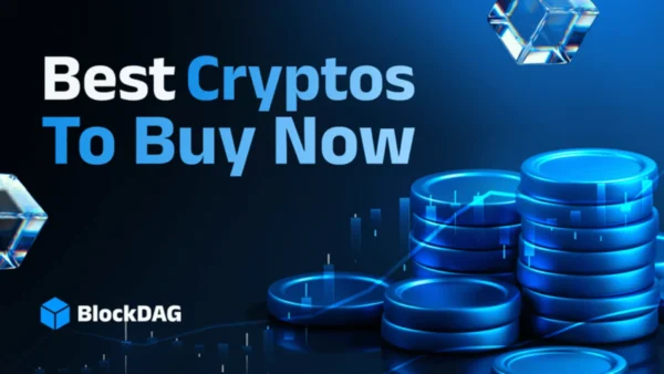 4 Best Crypto Coins to Buy Before the Surge: BlockDAG, TRON, Stellar, and Hedera