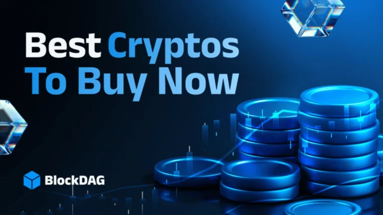 Top Crypto Gainers: BlockDAG, Solana, Audiera, & TAC Protocol Focus on Real Market Demand