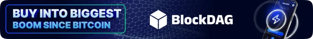 Best Crypto to Invest in 2025: BlockDAG’s 10 BTC Auction Leads While These 3 Projects Race for Spot #2 1 BlockDAG banner 1 14