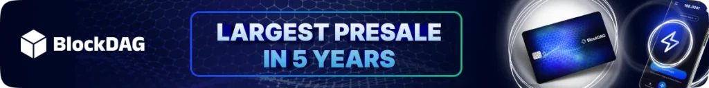 Top Cryptocurrencies to Buy: BlockDAG, Solana, Stellar, and Chainlink Set to Dominate in 2025 2 BlockDAG banner 1 2