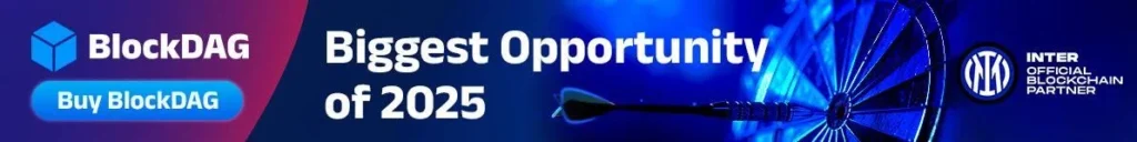 BlockDAG banner
