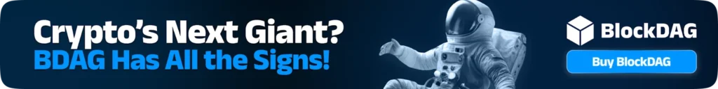 Top Altcoins under $1: BlockDAG, DOGE, HBAR, and XLM Are Heating Up 2 BlockDAG1 8