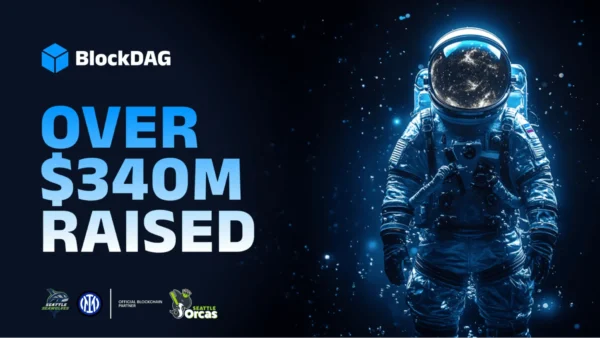 BlockDAG’s 3,025% ROI, No Vesting Offer, & Seattle Sports Deals Make This Presale Worth Watching