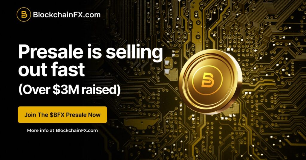 Altcoin Season Is Here! Top Crypto Analysts Have Picked Their Top Coins For Massive Gains This Year! 3 BlockchainFX