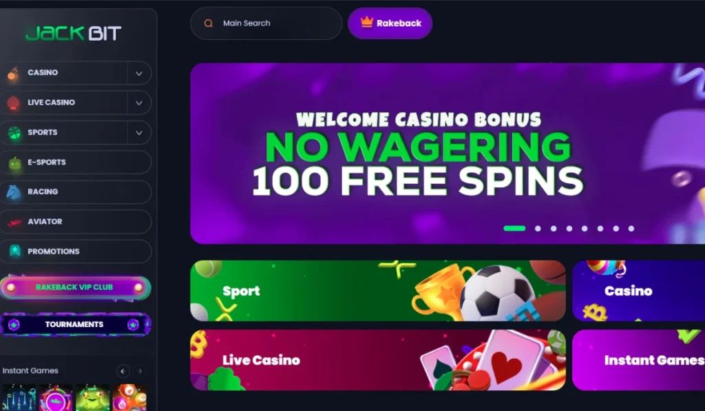 Best Crypto Casinos: Comparison of 5 Best Fair Crypto Casinos in July 2025 (Pros & Cons Explained) 2 Casino
