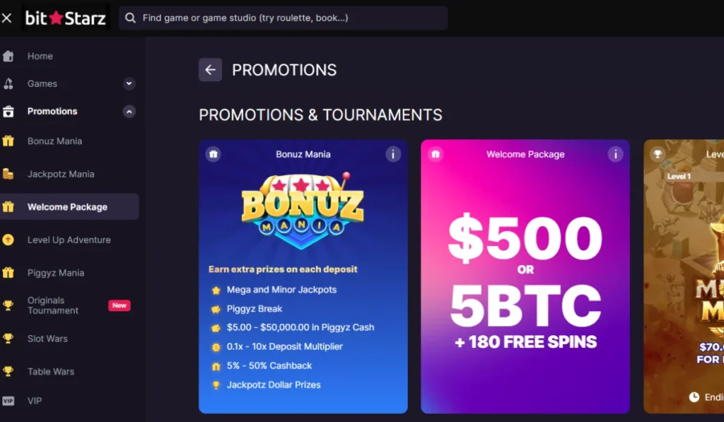 Best Crypto Casinos: Comparison of 5 Best Fair Crypto Casinos in July 2025 (Pros & Cons Explained) 4 Casino