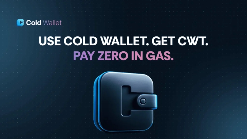 Best Crypto to Invest in Now? This $0.00924 Token Could Outrun PEPE, DOGE, and SHIB in 2025 3 Cold Wallet 2 1