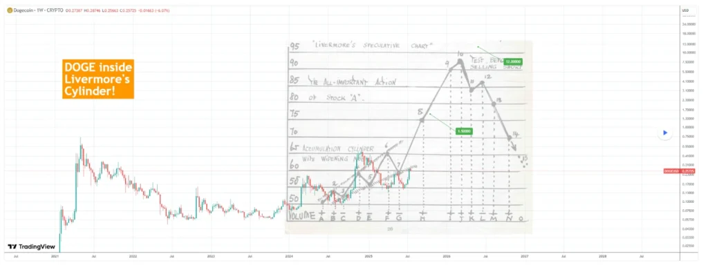DOGE USD