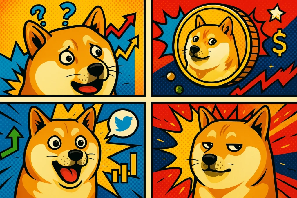 Dogecoin