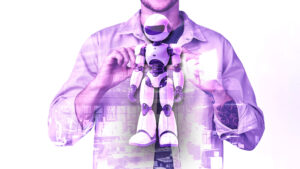 Explaining Who Owns Your Bot? IP and Identity In (Decentralized) AI Companions