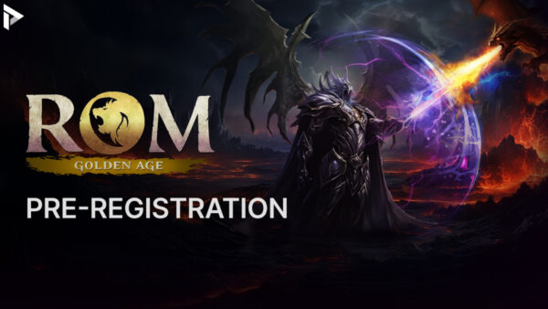 WEMADE & Redlab Unleash Web3 MMORPG – Global Pre-Registration Open for Aug 2025
