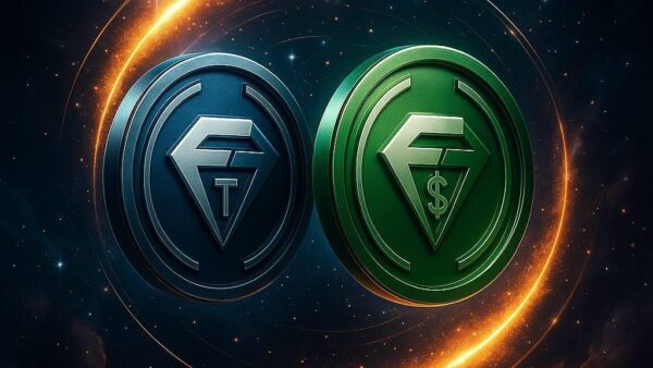 The CMC Group Unveils its Dual Token Ecosystem: With FUST & FUSD Igniting the Next Frontier in Stablecoin Innovation