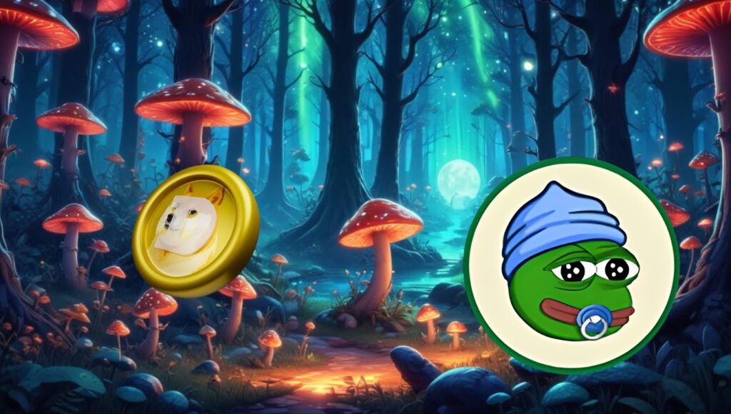 Dogecoin (DOGE) Flashes Major Bullish Reversal Signal, But Another Meme Coin May Soar 16,764% as Big Investors Rush In. 1 LILPEPE