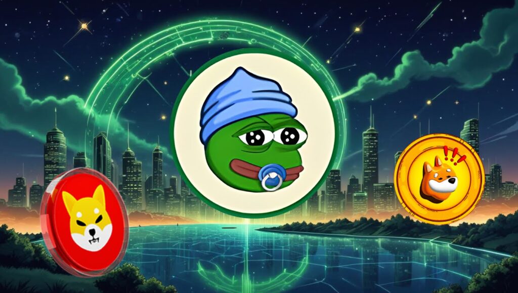 LILPEPE