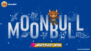 Smart Whales Are Circling MoonBull: A 1000x Crypto Opportunity Unfolds While Goatseus Maximus and Sudeng Keep It Bullish